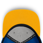 Pánská kšiltovka Buffalo Sabres NHL Fanatics Royal On Stage Podium Draft 2026 A-Frame Adjustable