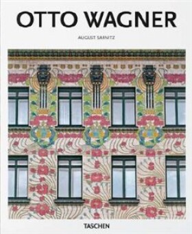 Otto Wagner August Sarnitz