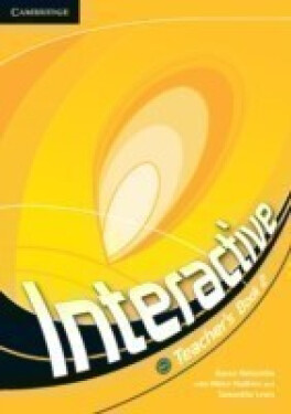 Interactive Level 2 Teachers Book with Web Zone Access - Garan Holcombe