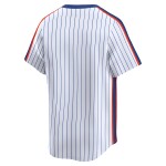 Nike Pánský dres New York Mets MLB Cooperstown Limited Velikost: S