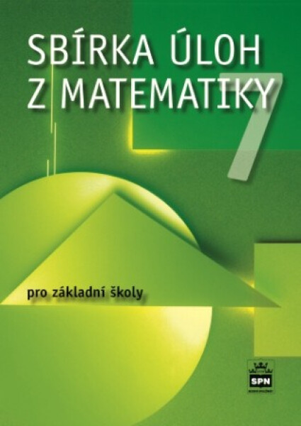 Sbírka úloh matematiky