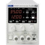 EA Elektro Automatik EA-PS 10080-60 2U laboratorní zdroj s nastavitelným napětím, 0 - 80 V/DC, 0 - 60 A, 1500 W, USB, Et