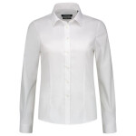 Fitted Stretch Blouse košile dámská bílá 34