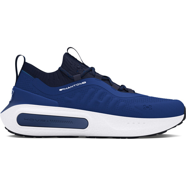 Under Armour UA Phantom 4 Pánské boty modré 43 3027593-400-9.5