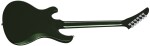 Gibson Victory Dark Green Satin