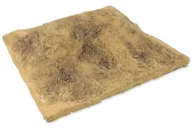 Repti Planet Pozadí do terária / Terarijní pozadí / 27 × 28 × 7,5 cm / Pryskyřicovo-minerální kompozit (007-858498)