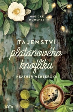 Tajemství platanového knoflíku