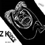 Z kopce – Big Beat - CD - Z kopce