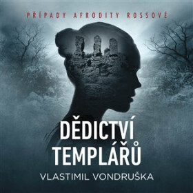 Dědictví templářů - CDmp3 (Čte Miroslav Černý a Marie Štípková) - Vlastimil Vondruška
