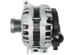 Alternátor JEEP Renegade SUV (BU, B1) 1.8 16V Flex
