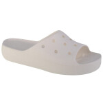 Žabky Crocs Classic Platform Slide 208180-100