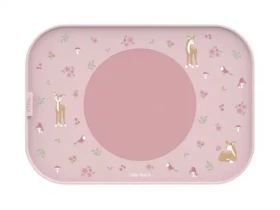 Little Dutch Jídelní podnos Fairy Garden (108035065406LD)