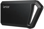 Lexar Professional SL600 Portable SSD 512GB / USB-C 3.2 Gen 2x2 / R: 2000MBps / W: 2000MBps / 5y (LSL600X512G-RNBNG)
