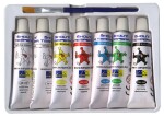 Europen Creative se štetcem 16 ml 6