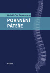 Poranění páteře - Peter Wendsche, Ján Kočiš, et al.