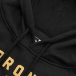 New Era Pánská mikina Toronto Raptors NBA 2024 City Edition Hoodie Velikost: 2XL