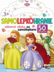 Samolepkohranie - Sofia prvá