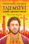 Tajemství 14 knížat a jejich křtu v roce 845 - Miroslav Houška, Petr Müller