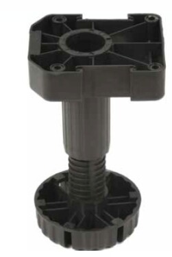 Strong rektifikační nožka Big 150 (146995)