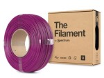 Spectrum Filament "The Filament" ReFill PLA HS 1.75mm QUANTUM PURPLE 1kg