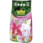 FLORIA substrát orchideje