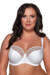 BIUSTONOSZ AV 2110 WHITE MAXI bílá 105D