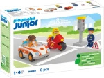 Playmobil® Junior 71692 Hrdinové všedního dne