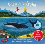 Šnek velryba