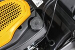 Benzínová sekačka Riwall PRO RPM 5155 V PRO