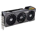 ASUS TUF Gaming GeForce RTX 4070 OC Edition / 2580 MHz / 12GB GDDR6X / 192bit / 2x HDMI+3x DP / 200W (8) (90YV0IZ0-M0NA00)