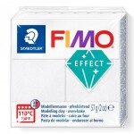 FIMO Galaxy efekt 57g bílá