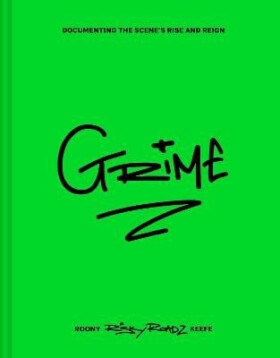 Grime - Roony Keefe