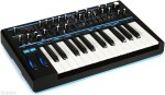 Novation Bass Station II