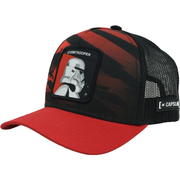 Kšiltovka Capslab Star Cap model 17863958 - Inny Velikost: jedna velikost