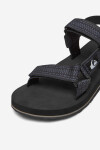 Sandály QUIKSILVER 808418 Látkový materiál
