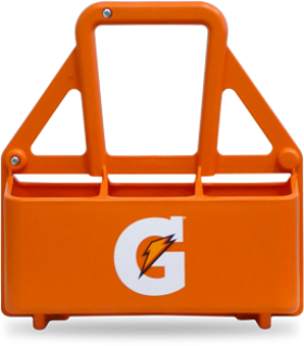 Gatorade Bidon 0,9l 10-pack
