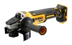 DeWalt DCG405N / Aku bezuhlíková bruska / 125mm / 18V XR / bez baterií (DCG405N)