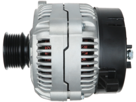 Alternátor AUDI A3 I (8L) 1.6 a 1.8 Benzin