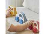 PlanToys PlanToys Dětské autíčko - Osobní auto