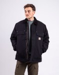 Carhartt WIP OG Arctic Coat Black/Black rigid S