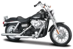 Maisto HD 2006 Dyna® Street Bob®