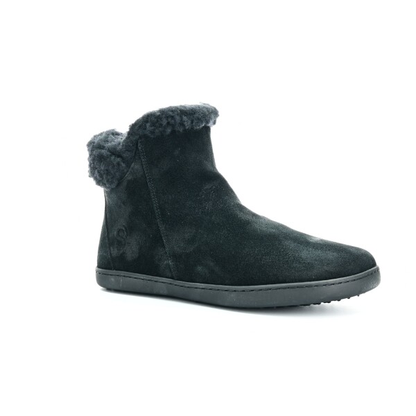 Shapen Fluffy 2.0 Black
