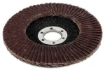 Kreator KRT255503 / Lamelový brusný kotouč / 5 ks (100001832523)