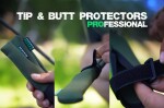 Zfish Chránič prutu Tip & Butt Protectors Professional,Zfish Chránič prutu Tip & Butt Protectors Professional