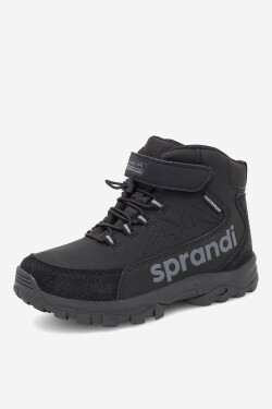 Sportovní SPRANDI EARTH GEAR WINTER WAVE CP86-25067 Syntetický materiál