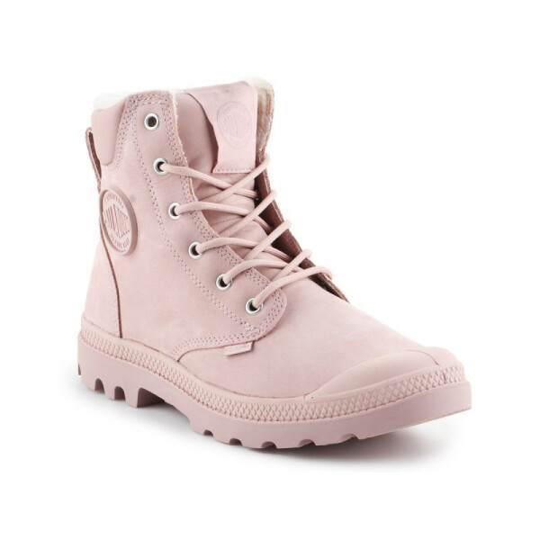 Dámské boty Pampa Sport W 72992-612-M - Palladium EU 37