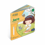 Minikniha Jaro