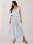 TW SP BI kalhoty 81378.24P modré M