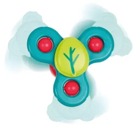 Ludi Baby spinner