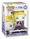 Funko POP Animation: Re:ZERO - Garfiel Tinsel #2467